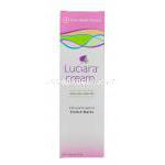ルチアラクリーム、妊娠線予防クリーム 50g 箱