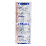 スポリデックス,ケフレックスジェネリック,セファレキシン 125mg