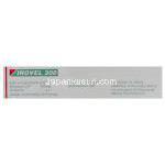 イロベル, イルベサンタン 150 mg Irovel (Sun pharma)