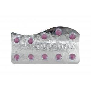 グリードックス (ピリドキシン(ビタミンB6)/ ドキシラミン/ 葉酸) 錠剤