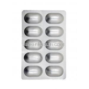 ウォクラフ (アモキシシリン/ クラブラン酸) 錠剤