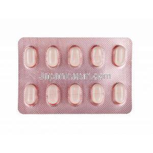ハープーン (オフロキサシン) 400mg 錠剤