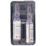 ポリドカノール  （ポリドカスクレロール ジェネリック）, アスクレロール Asklerol 2ml 注射 (Samarth)