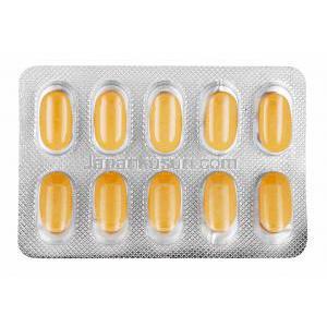 モベイス SP (アセクロフェナク/ アセトアミノフェン/ セラチオペプチダーゼ) 錠剤