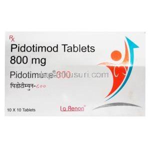 ピドチミューン(ピドチモド)