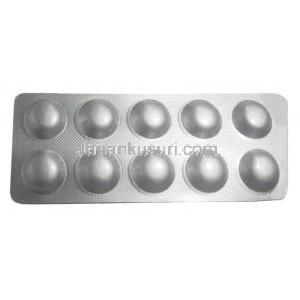 アクセプタ 60, アトモキセチン 60mg, 製造元:Intas, シート