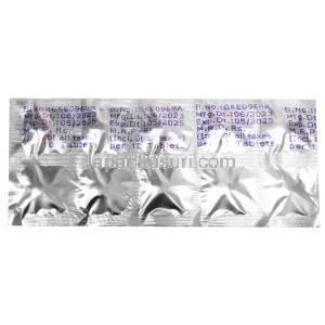 プラミペックス ER 3, プラミペキソール 3mg, 徐放性錠, 製造元:Sun Pharmaceutical Industries, 製造日, 消費期限