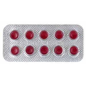 ミトラ, ミルタザピン 30mg, 製造元:Elikem, シート