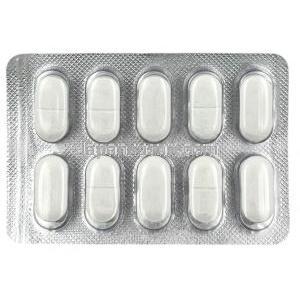 アシプローブ, アシクロビル 800 mg, 製造元:Johnlee, シート