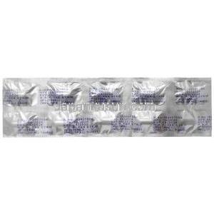 リゾケフ,セフィキシム 200mg/ リネゾリド 600mg, 製造元： Macleods Pharmaceuticals Pvt Ltd,シート情報,製造日, 消費期限