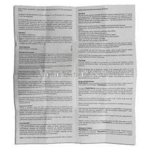 プラゾシン (ミニプレスXL ジェネリック)