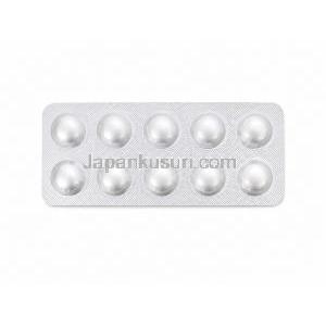 エトバ 200, エトドラク 錠剤 200 mg, PTPシート