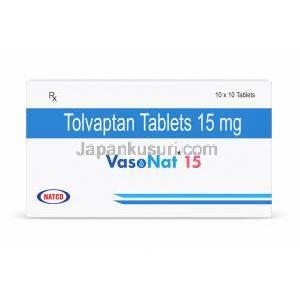 バソナット (トルバプタン)