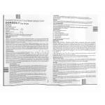 ドルゾックス-T Dorzox-T, コソプト ジェネリック, ドルゾラミド塩酸塩・チモロールマレイン