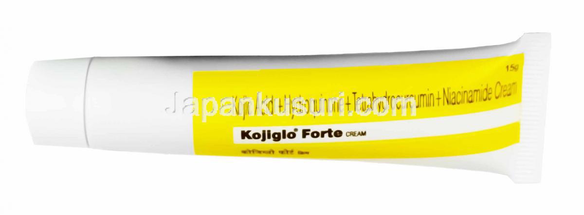 kojiglo forte cream