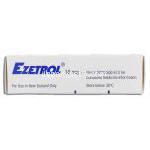 エゼトロル Ezetrol, ゼチーア ジェネリック, エゼチミブ 10mg 錠 (MSD) 保存方法