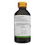 ディロシン Dilosyn, メトジラジン 4mg x 100ml シロップ （GSK） ボトル