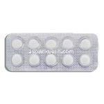 エバスト Ebast, エバステル ジェネリック, エバスチン 10mg （Micro Labs） 包装