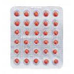 ヘパサルフォル-AA  Hepasulfol-AA, アテネントール ジェネリック, アネトールトリチオン 12.5mg 錠 （Franco-Indian P