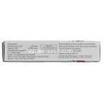 メラライトXL Melalite XL, ヒドロキノン 2%, トレチノイン 0.025%, モメタゾンフロ酸エステル 0.1%, 配合クリ