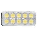 ミソビット50 Misobit 50, セイブル ジェネリック, ミグリトール 50mg 錠 包装