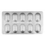 オルメサバ H Olmesava H, ベニサー HCT, オルメサルタン/ ヒドロクロロチアジド 40mg 12.5mg 配合錠, 包装