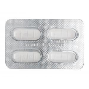 プラジカンテル  600mg (Distoside)  錠