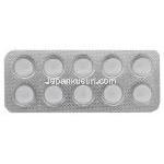 シタロプラム （セレクサジェネリック）, シタデップ Citadep 10mg 錠 (Protec) 包装