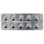 シンバスタチン, シンボチン Simvotin, 20mg  錠 (Stancare Pharmaceuticals) 包装