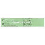 クリンダマイシン / トレチノイン, トレクリン Treclin, 1%   0.025% 10gm ゲル (Elder) 製造者情報