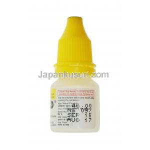 NS AID, ボルタレンジェネリック,ジクロフェナク点眼薬 5ml