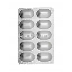 フリトレフ (レベチラセタム) 500mg 錠剤