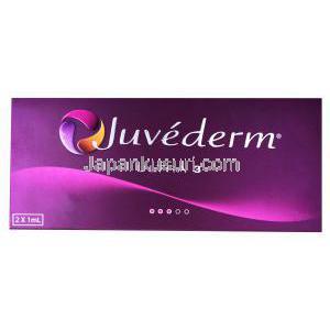 Juvederm Ultra 3