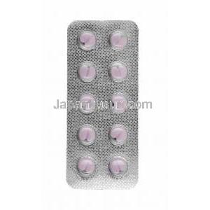 コンコール COR (ビソプロロール) 1.25mg 錠剤