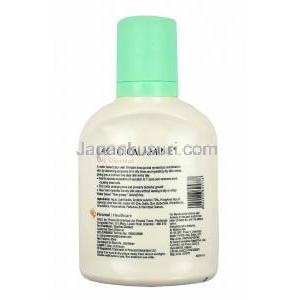 ラクトカラミン オイルコントロール アロエベラローション 60ml 製造元