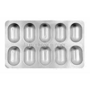 バクフレックス A (アセクロフェナク/ チオコルチコシド) 4mg 錠剤