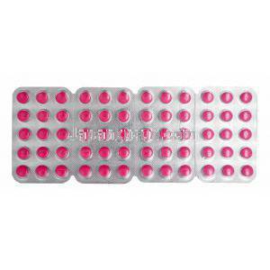 モニット (一硝酸イソソルビド) 30mg 錠剤