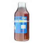 スクラルファート, フクラフィル Sucrafil, 500mg/ 5ml 200ml 懸濁性内服液 (Fourrts) 製造者情報