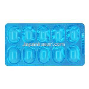 ベンタブ XL (ベンラファキシン) 150mg 錠剤
