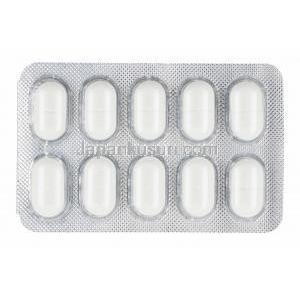アルシプロ (シプロフロキサシン) 500mg 錠剤