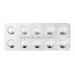 クリッズ M (レボセチリジン 5mg/ モンテルカスト 10mg) 錠剤