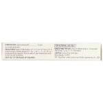 ヒドロコルチゾン, Lacticare-HC, 2.5% 10gm  ローション (Stiefel) 成分