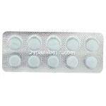 シタロプラム （セレクサジェネリック）, シタラ Citara 40mg 錠 (Intas) 包装