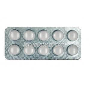 ノータス CR, ノルエチステロン, 10 mg, 徐放性錠, シート
