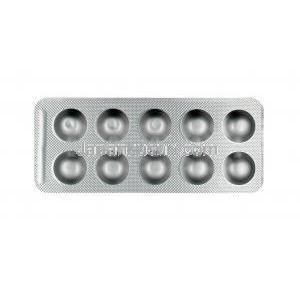 オルマーク AH ,オルメサルタン 20mg / アムロジピン5mg / ヒドロクロロチアジド 12.5mg, 錠剤, シート