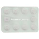 ミノサイクリン塩酸塩（ミノシンジェネリック）, Minoz, 100mg 錠 (Ranbaxy) 製造者情報