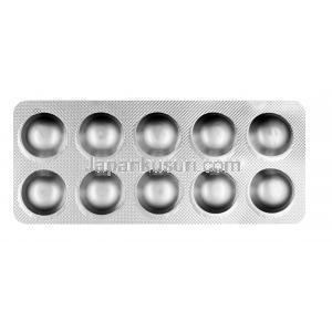 ネビロング  AM, ネビボロール 5mg / アムロジピン  5mg, 錠剤, シート