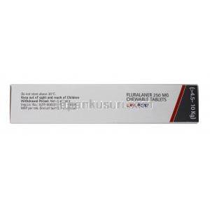Stromectol 3 mg 20 tb