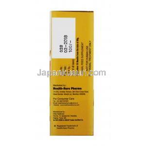 キャンビトール 30ml ドロップ液 (Health Kare Pharma) 製造元