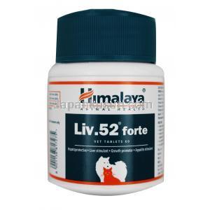 LIV 52 フォルテ